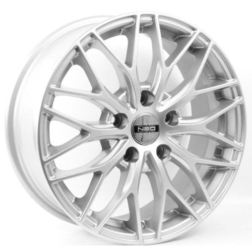 Легковой диск Neo Wheels 654 6,5x16 4x100 ET40 60,1 S