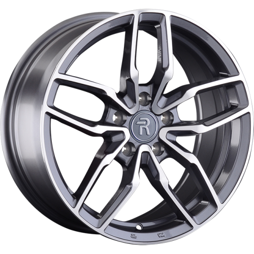 Легковой диск Replay B209 8x18 5x112 ET30 66,6 GMF