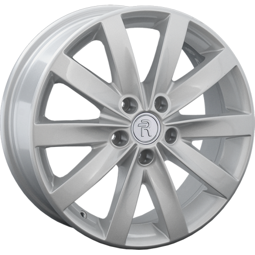 Легковой диск Replay SK20 7x17 5x112 ET45 57,1 S