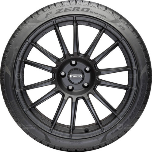 Pirelli P ZERO Winter 255/40 R19 100V (омологация)