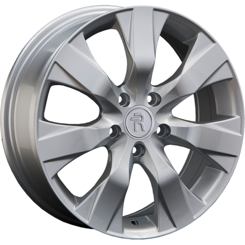 Легковой диск Replay H21 8x17 5x120 ET55 64,1 S