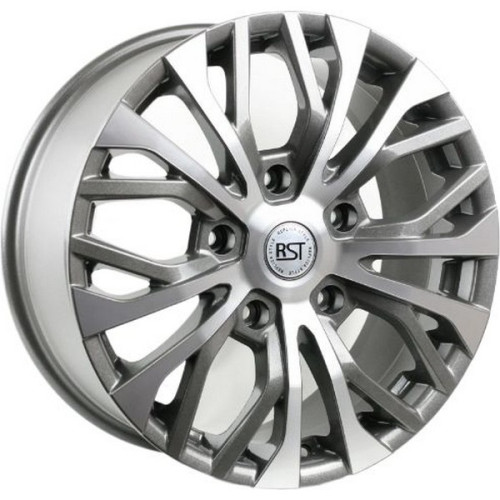 Легковой диск RST R088 8x18 5x150 ET 56 110,1 GRD