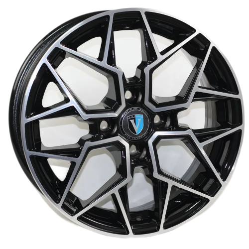 Легковой диск Venti 1520 6x15 4x100 ET45 54,1 BD