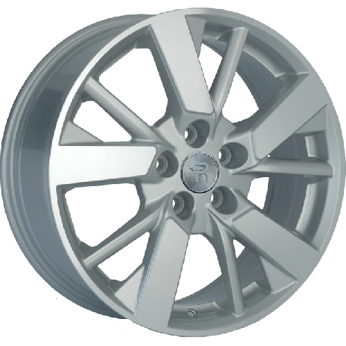 Легковой диск Replay NS139 7,5x18 5x114,3 ET50 66,1 SF