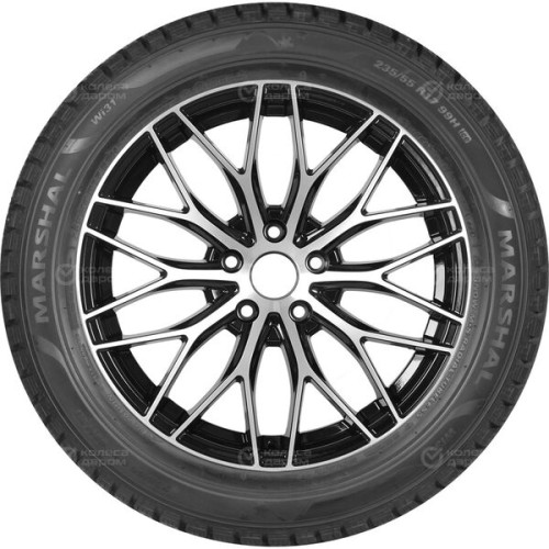Marshal WINTERCRAFT ICE WI31 195/55 R16 91T