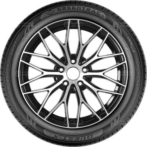 Greentrac Quest X 235/55 R20 105W