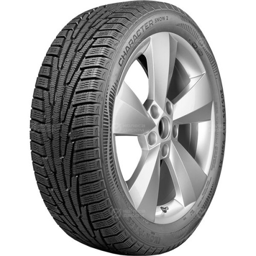 Ikon Character Snow 2 (Nordman RS2) 225/55 R17 101R