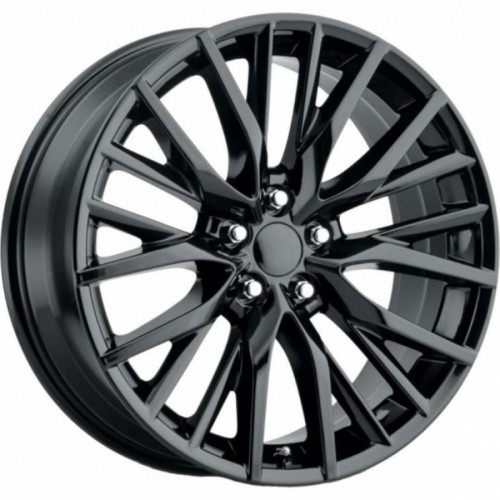 Легковой диск Replica FR LX272 8x20 5x114,3 ET30 60,1 HB