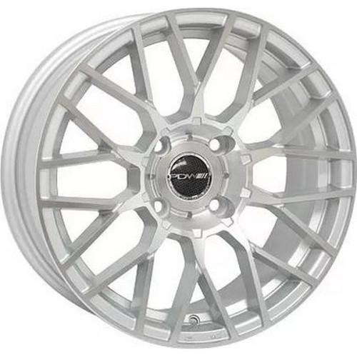 Легковой диск PDW 2020 7,5x17 5x114,3 ET32 67,1 MS
