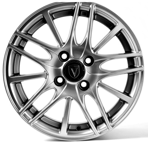 Легковой диск Venti 1506 6x15 4x114,3 ET45 56,6 S