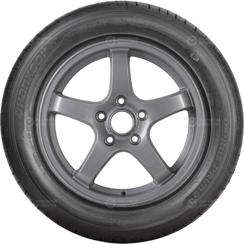Hankook Ventus Prime 3 K125 215/50 R18 92H