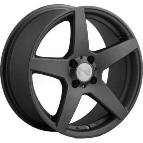 Легковой диск Race Ready CSS254 6x14 4x98 ET35 58,6 MK/M