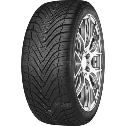 Gripmax SureGrip A/S 255/50 R19 107W