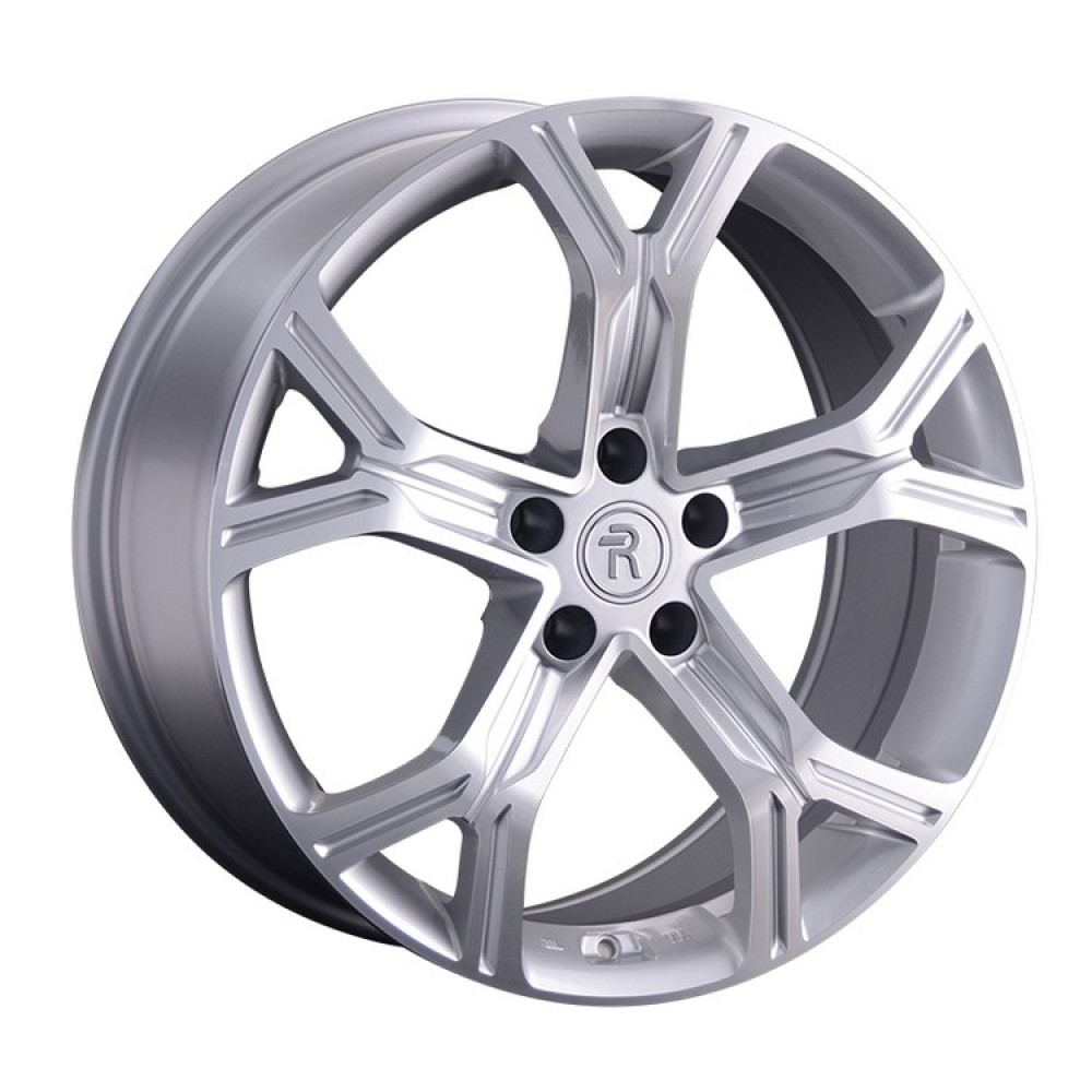 Легковой диск Replay A204 8,5x19 5x112 ET28 66,6 SF