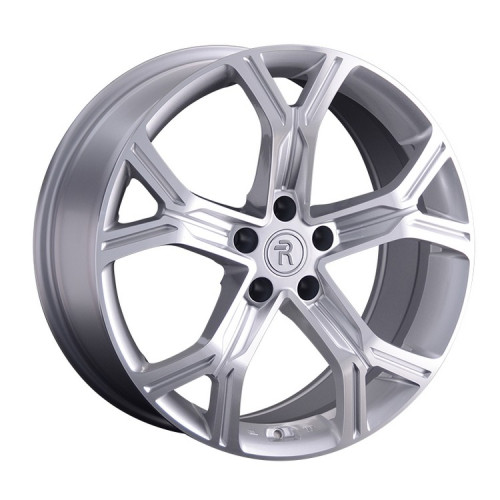 Легковой диск Replay A204 8,5x19 5x112 ET28 66,6 SF