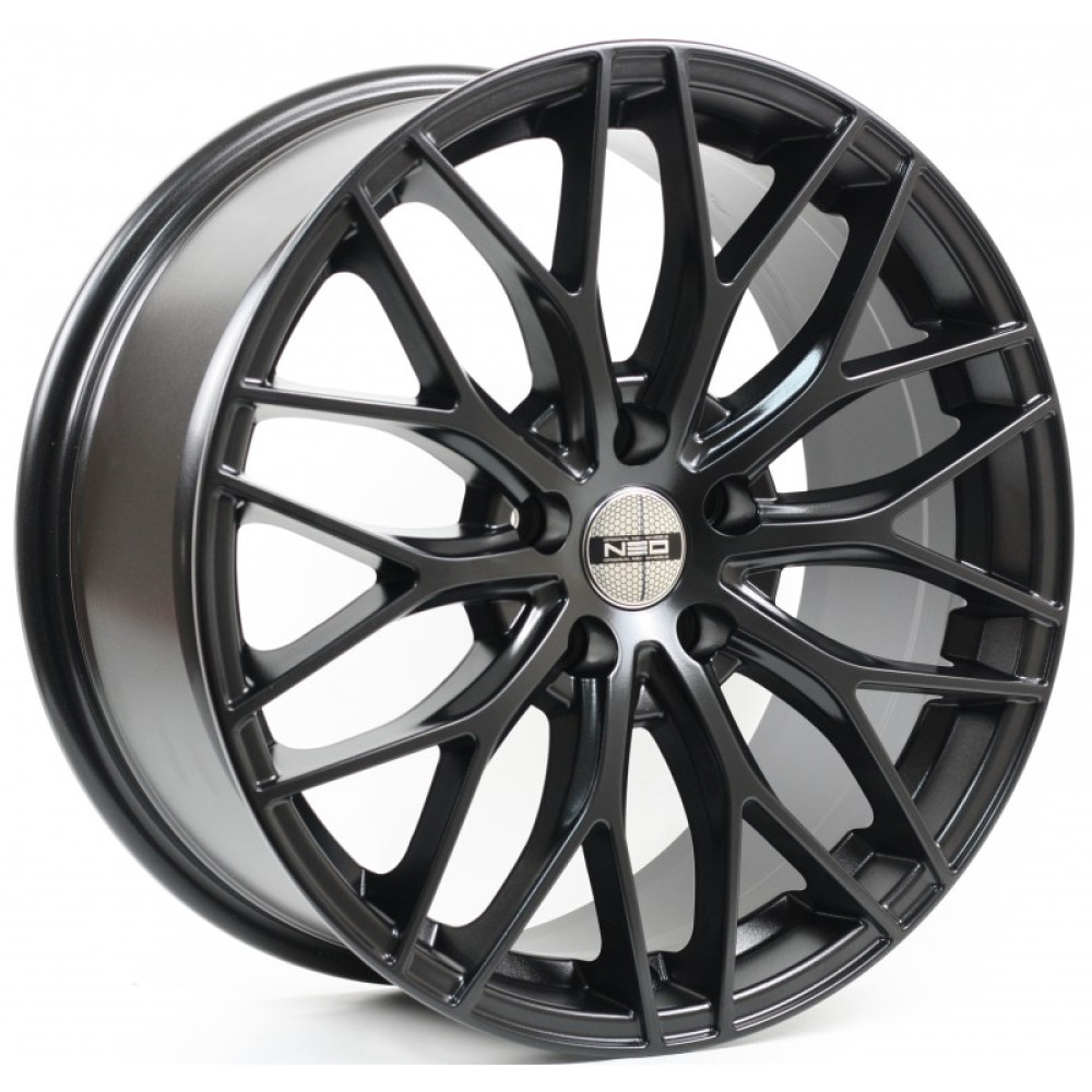 Легковой диск Neo Wheels 840 8x18 5x114,3 ET40 67,1 BMG