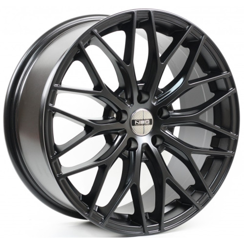 Легковой диск Neo Wheels 840 8x18 5x114,3 ET40 67,1 BMG