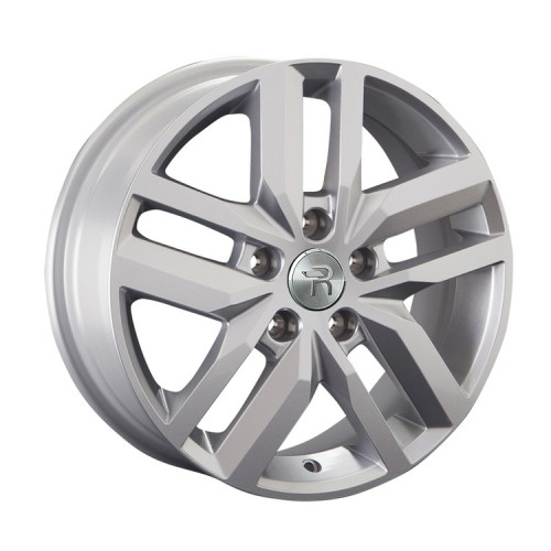 Легковой диск Replay VV139 6x15 5x100 ET40 57,1 BKF