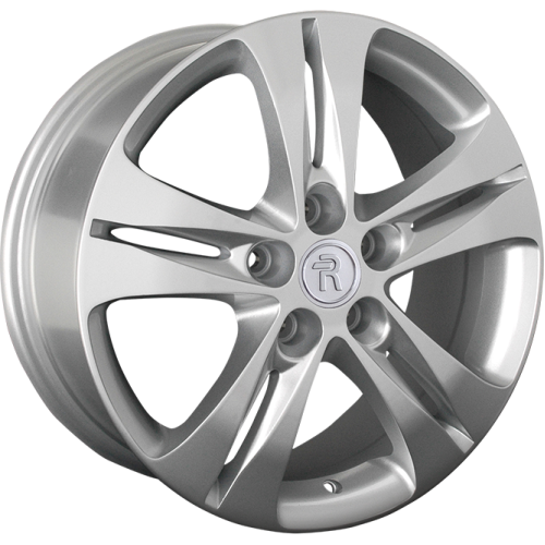Легковой диск Replay KI210 7,5x17 5x114,3 ET52,5 67,1 S