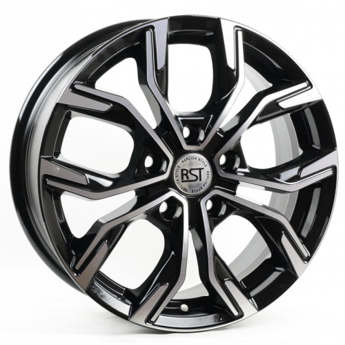 Легковой диск RST R106 6,5x16 5x114,3 ET46 67,1 BD