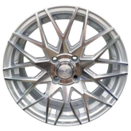 Легковой диск LS 785 6,5x15 4x100 ET45 60,1 SF