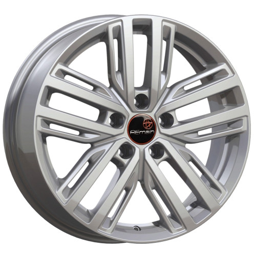 Легковой диск Remain R259 7x17 5x114,3 ET45 67,1 Сильвер