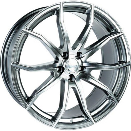 Легковой диск Race Ready CSSDA1504 7,5x17 5x114,3 ET35 67,1 HB-P