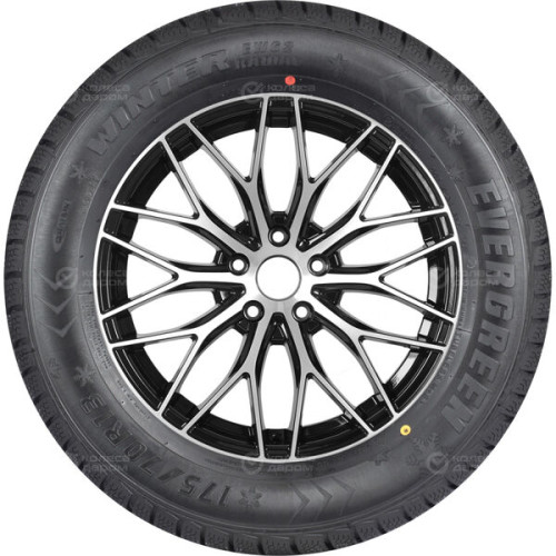 Evergreen EW62 205/60 R16 96H