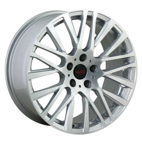 Легковой диск Top Driver LX101 8x18 5x114,3 ET30 60,1 S