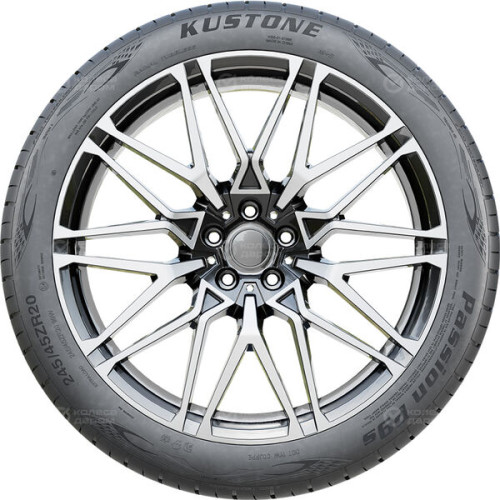 Kustone Passion P9S 285/45 R20 112W