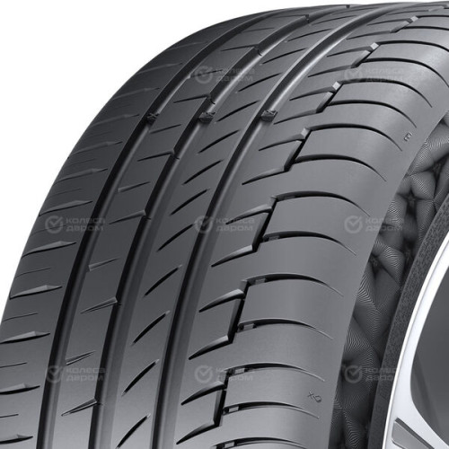 Continental PremiumContact 6 Run Flat 245/40 R20 99Y