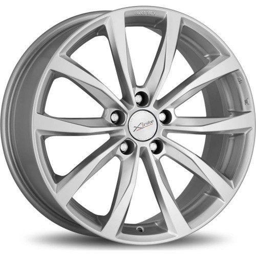 Легковой диск X-trike X-138 7x18 5x108 ET40 67,1 HSB