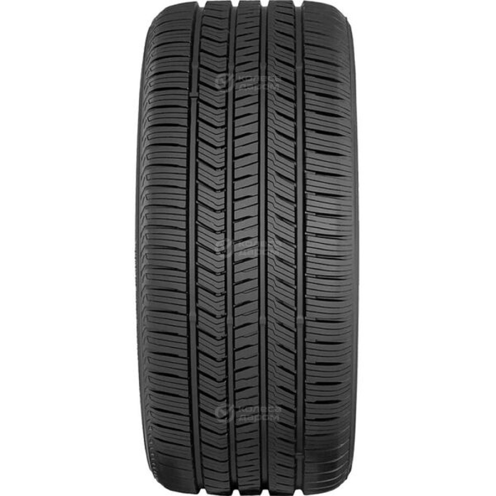 Yokohama Geolandar G057 315/35 R22 111W