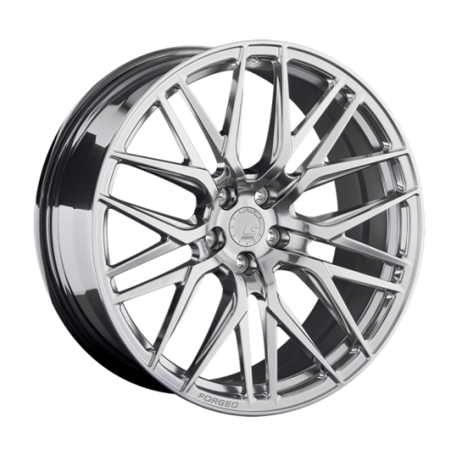 Легковой диск LS Flow Forming FG04 8x19 5x114,3 ET45 67,1 HPB