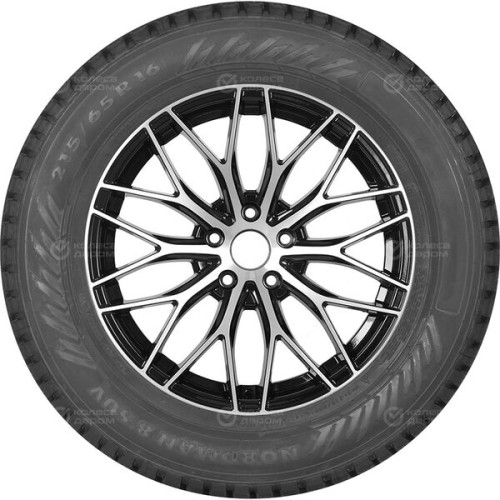 Ikon NORDMAN 8 SUV 235/70 R16 106T