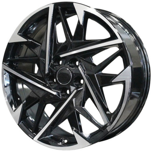 Легковой диск DWS HND-0296 7,5x18 5x114,3 ET49 67,1 BFP