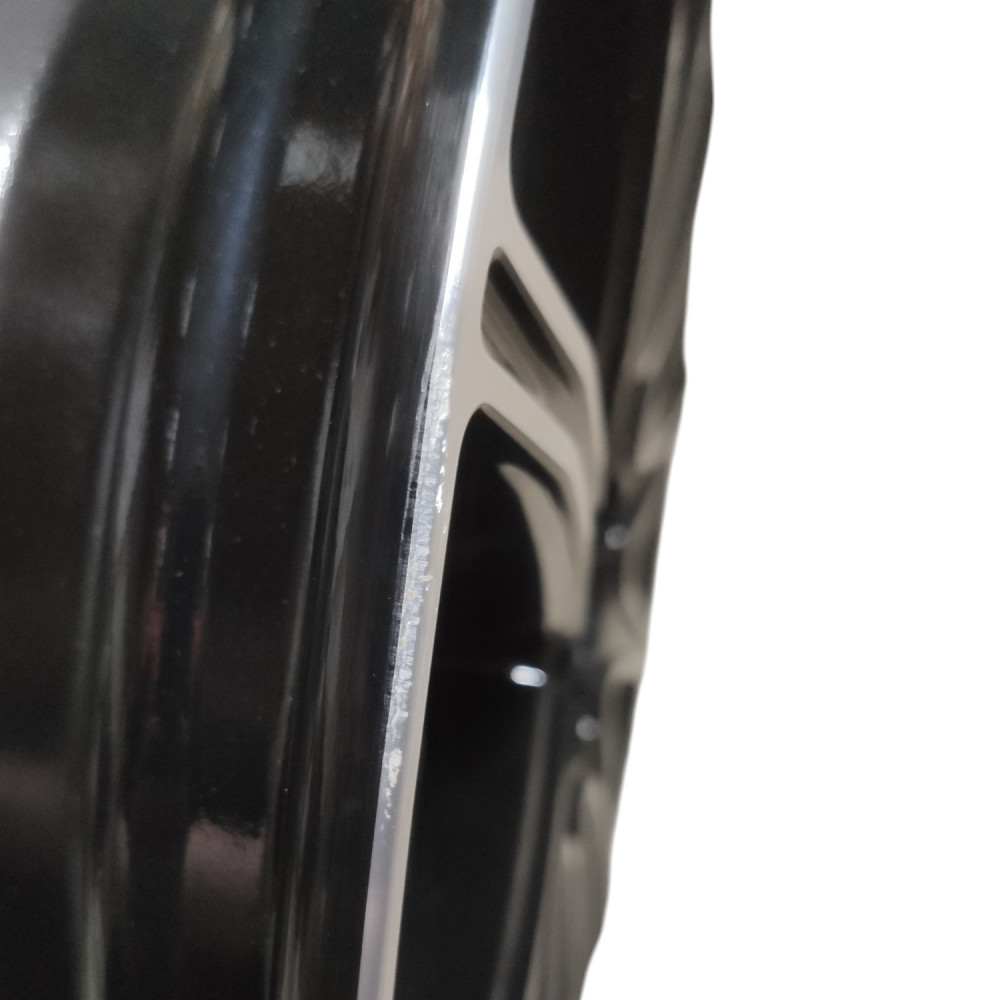 Легковой диск Venti 1716 7x17 4x100 ET40 60,1 BL