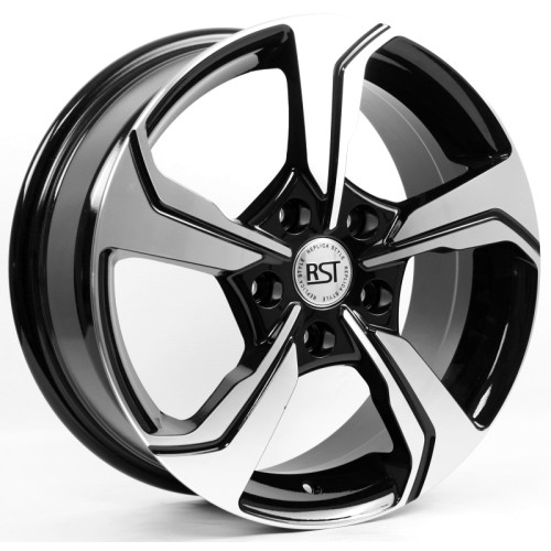 Легковой диск RST R026 6,5x16 5x100 ET40 57,1 BD