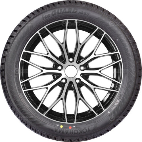 Yokohama iceGUARD IG65 255/45 R19 104T