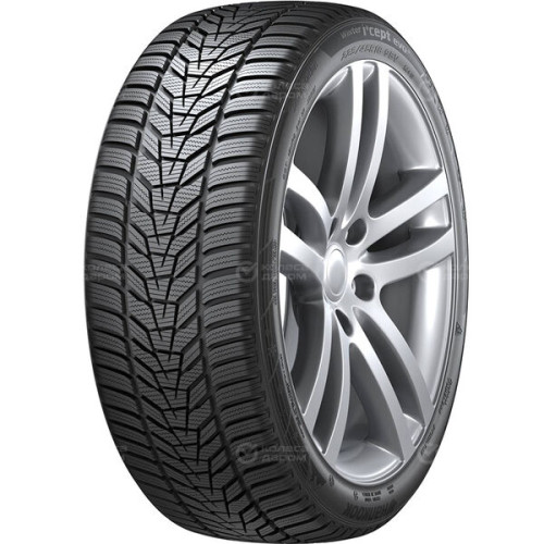 Hankook Winter i*cept evo3 SUV W330A 285/35 R21 105W