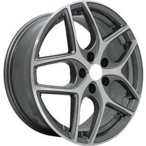 Легковой диск Top Driver FD105 7x17 5x108 ET50 63,3 GMF