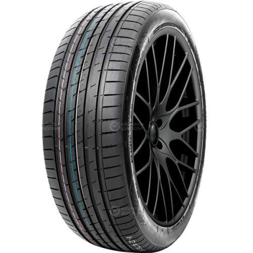 Royal Black Explorer II 245/45 R19 102Y