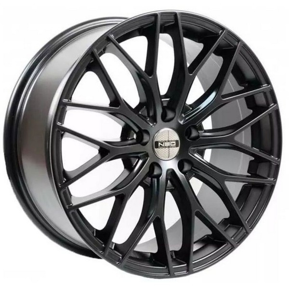 Легковой диск Tech Line 840 8x18 5x108 ET40 63,4 BMG