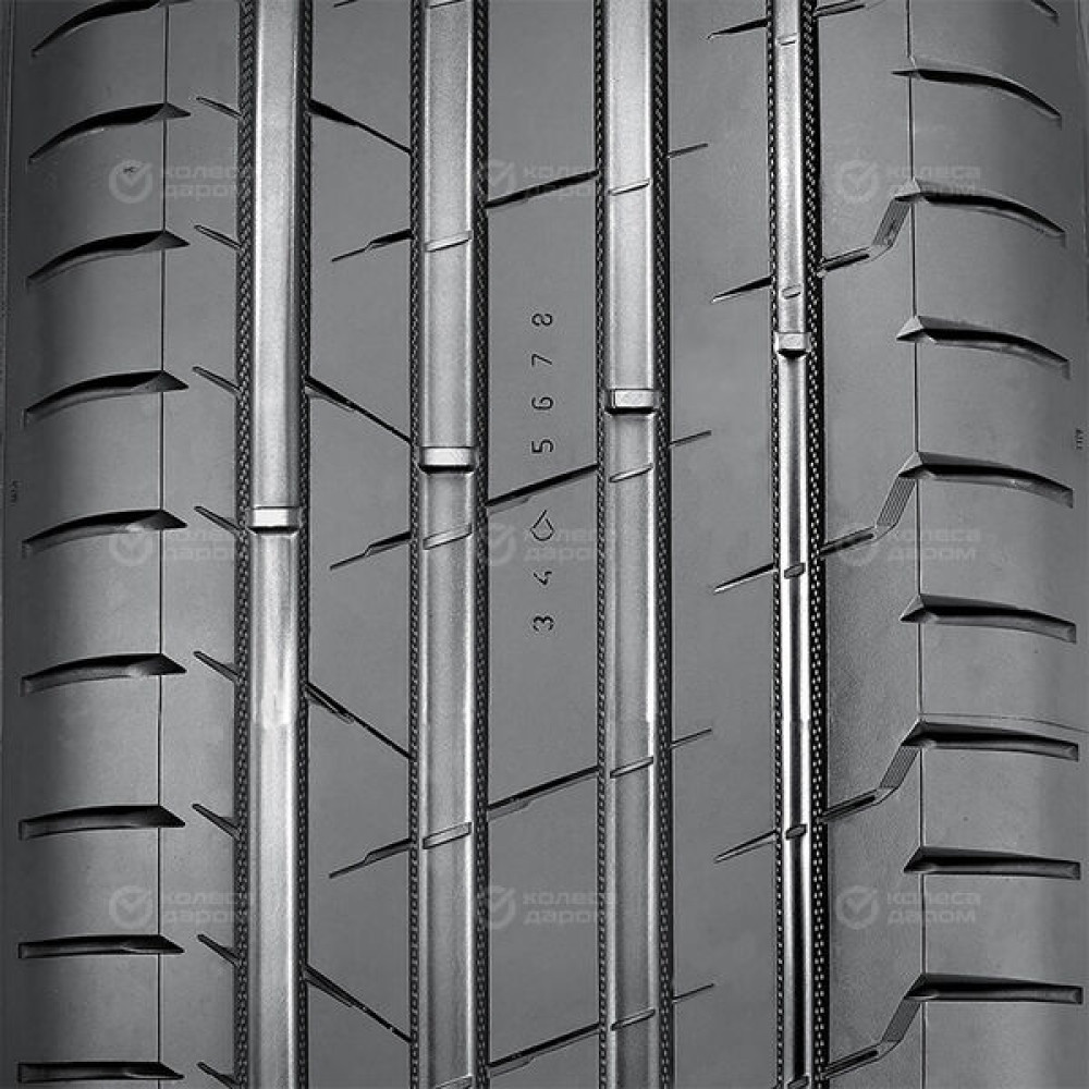 Nokian Tyres Hakka Black 2 275/35 R20 102Y
