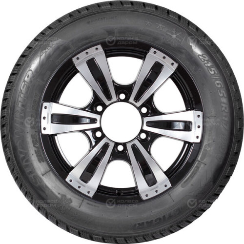Tigar SUV Winter 215/65 R17 99V