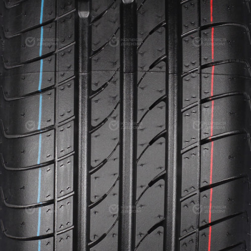 Bars UZ200 215/55 R17 94V