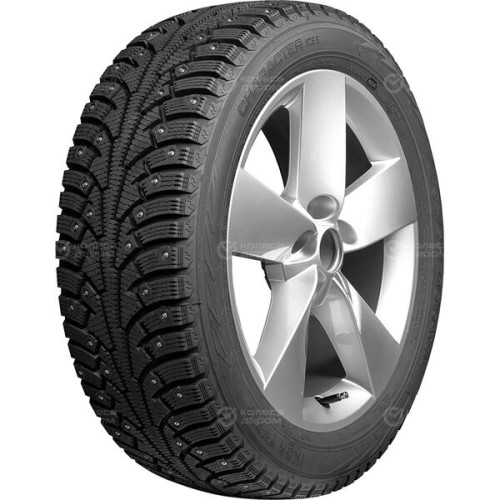 Ikon Character Ice 5 195/65 R15 95T