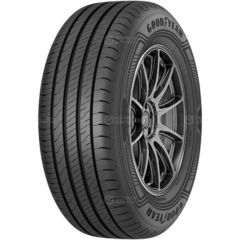 Goodyear Efficientgrip 2 SUV 235/50 R19 103V