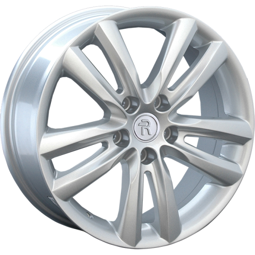 Легковой диск Replay KI23 7x17 5x114,3 ET35 67,1 S