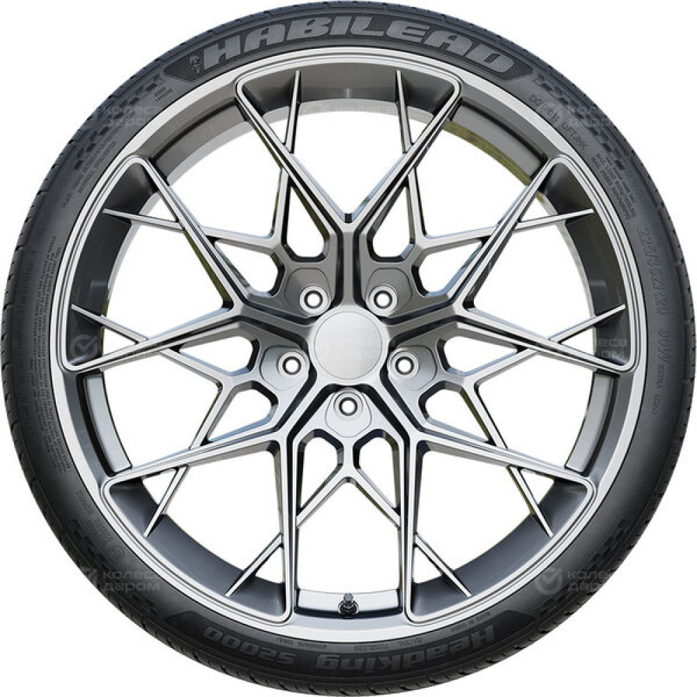 Habilead S2000 195/45 R16 84V
